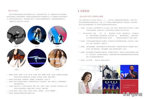 公關(guān)活動(dòng)策劃指南 從項(xiàng)目策劃到專業(yè)服務(wù)