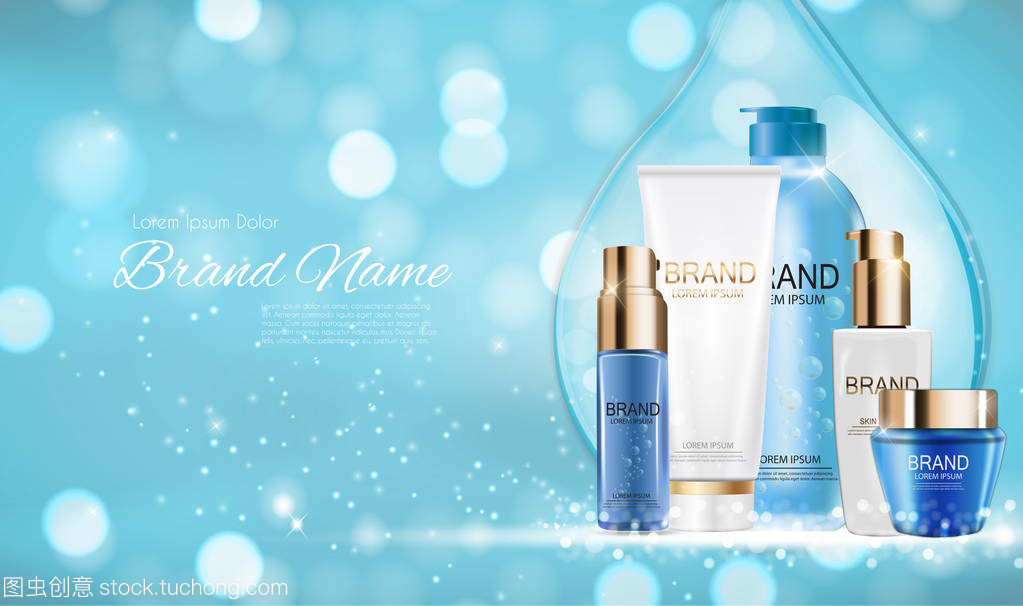 未來美妝 當家用電器遇見3D現實美妝藝術